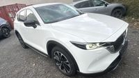 MAZDA CX5